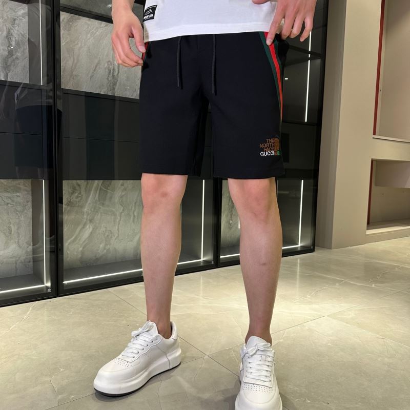 Gucci Short Pants